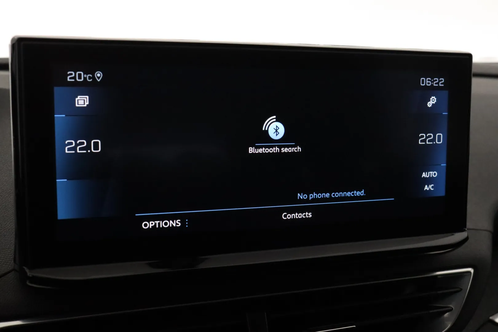 PEUGEOT 5008 XXK-870 carousel image