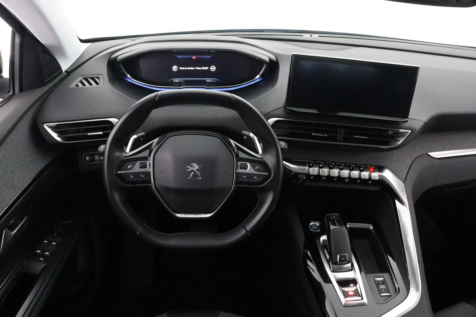 PEUGEOT 5008 XXK-870 carousel image