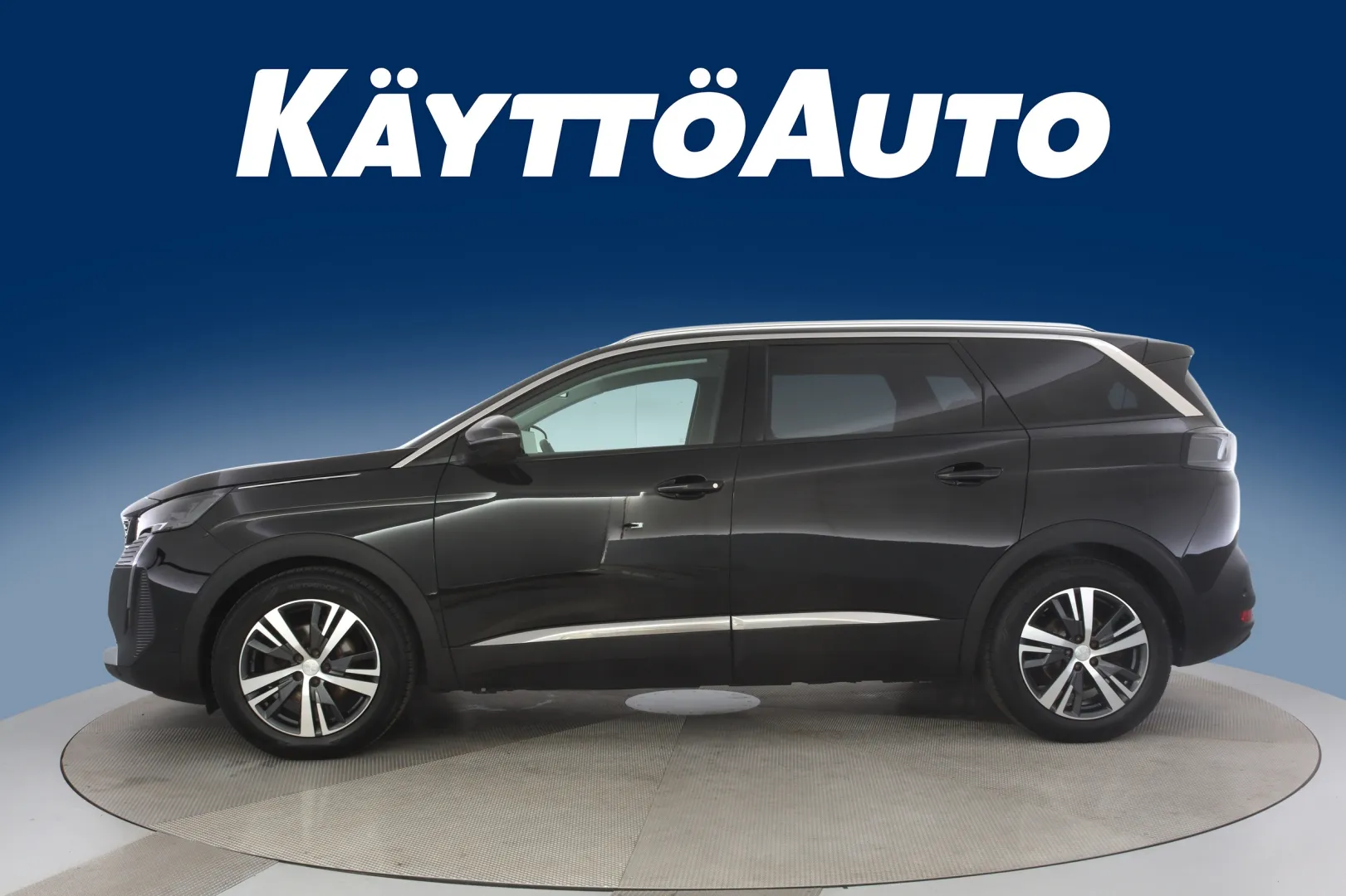PEUGEOT 5008 XXK-870 carousel image