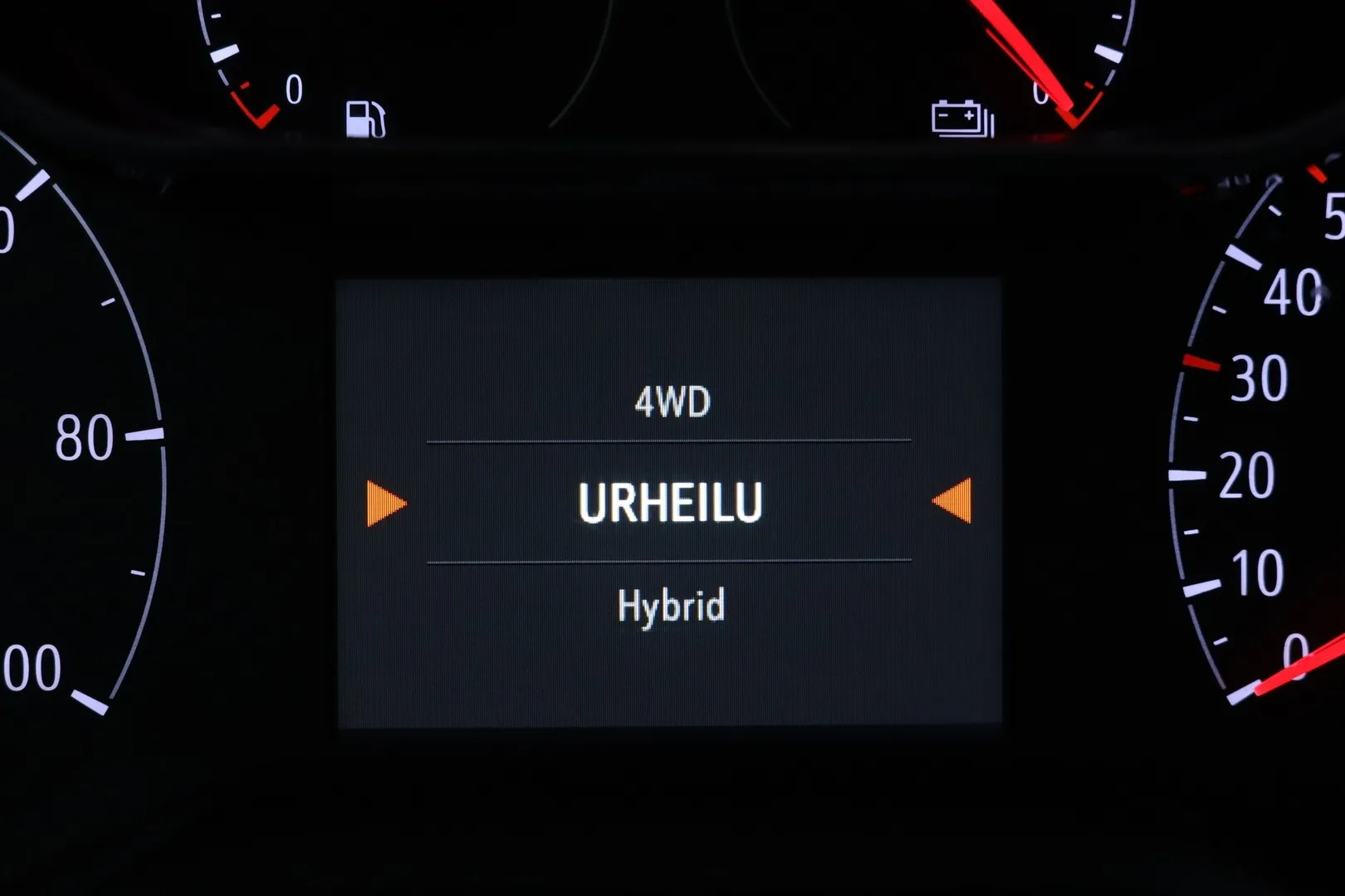 Opel Grandland X MZF-687 carousel image