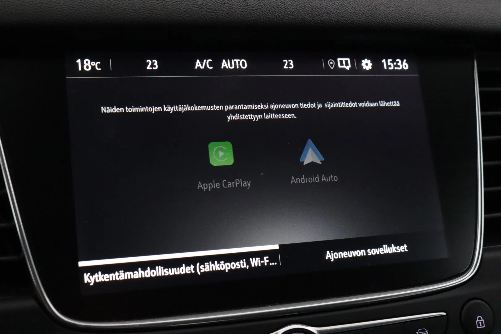 Opel Grandland X MZF-687 carousel image