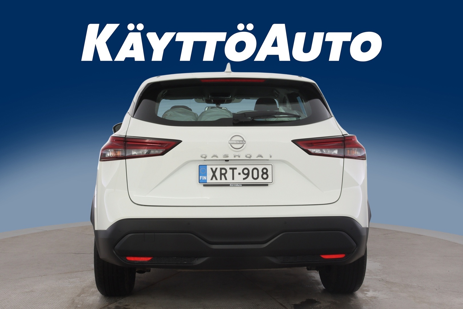 Nissan Qashqai MHEV 140 6M/T 2WD Acenta 2023, kuva 5/45