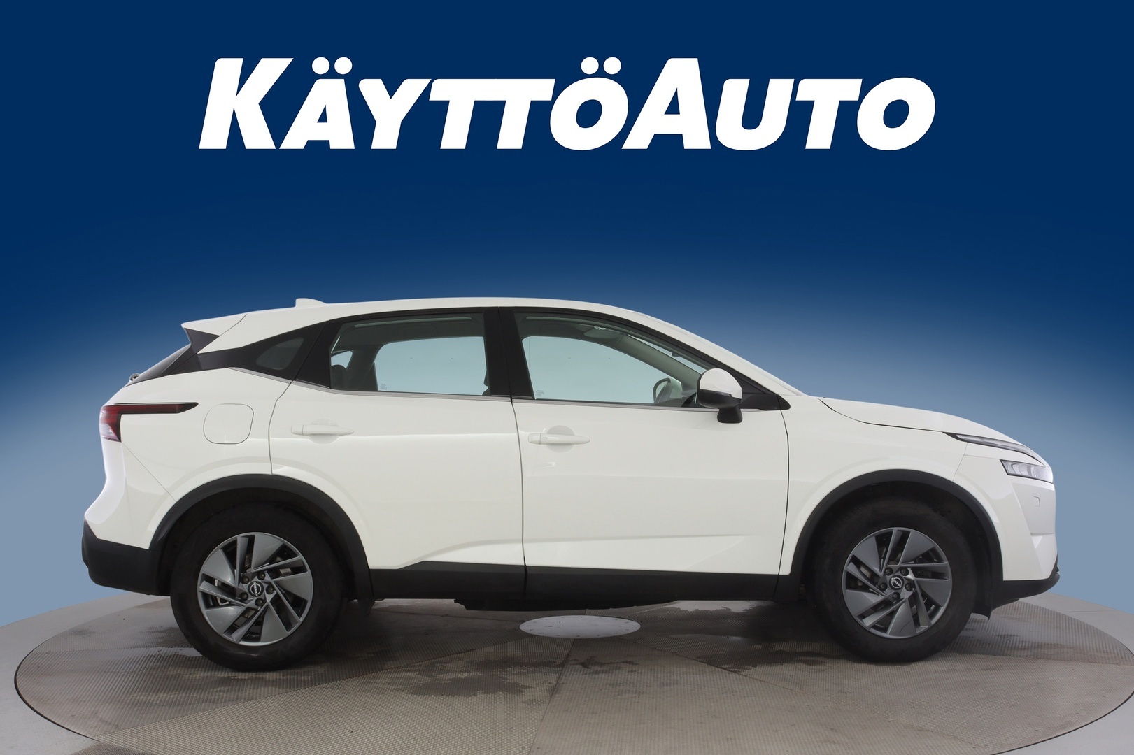 Nissan Qashqai MHEV 140 6M/T 2WD Acenta 2023, kuva 7/45