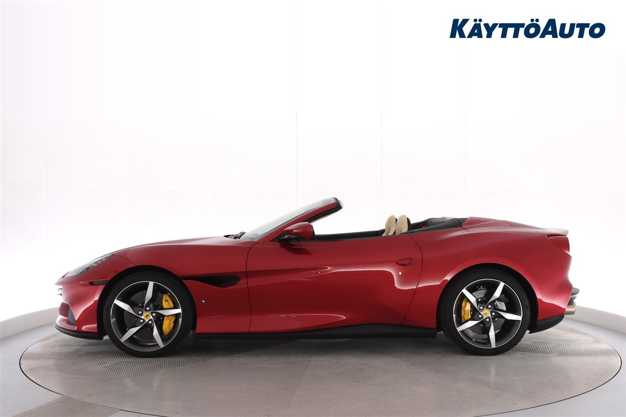 Ferrari Portofino M 3,9 V8 DCT 2024, kuva 2/28
