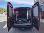 Nissan Primastar RVS-530 carousel thumbs