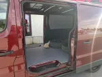 Nissan Primastar RVS-530 carousel thumbs