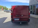 Nissan Primastar RVS-530 carousel thumbs