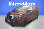 Nissan Primastar RVS-530 carousel thumbs