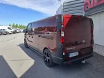 Nissan Primastar RVS-530 carousel thumbs
