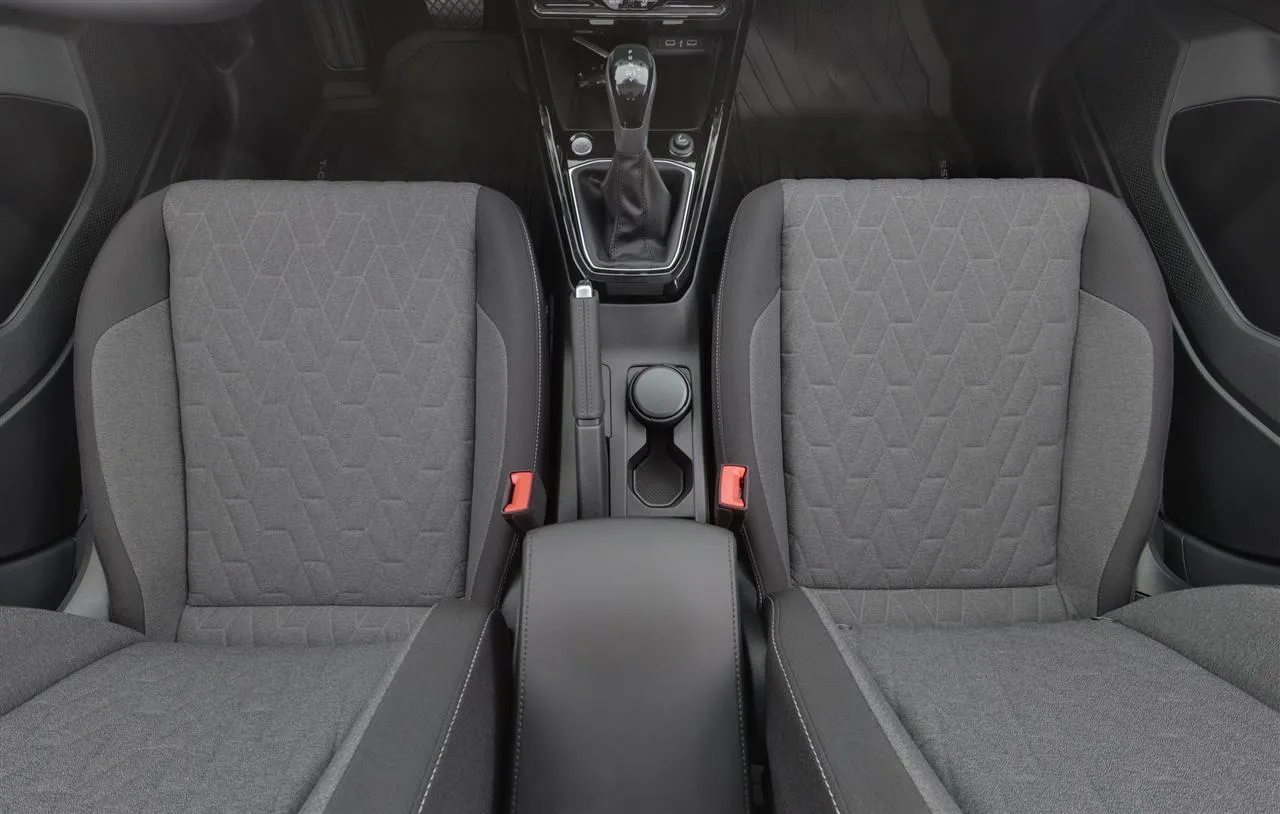 Volkswagen T-Cross NNZ-208 carousel image