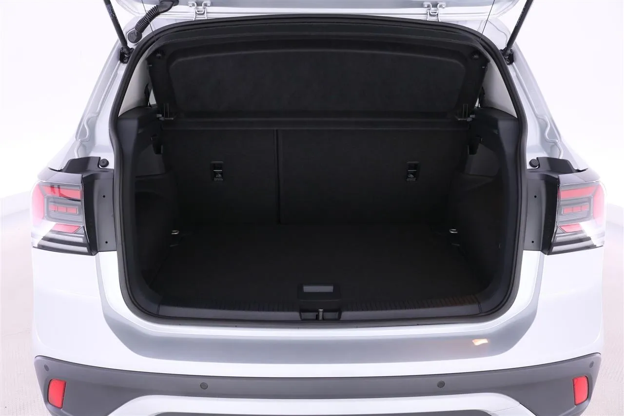 Volkswagen T-Cross NNZ-208 carousel image