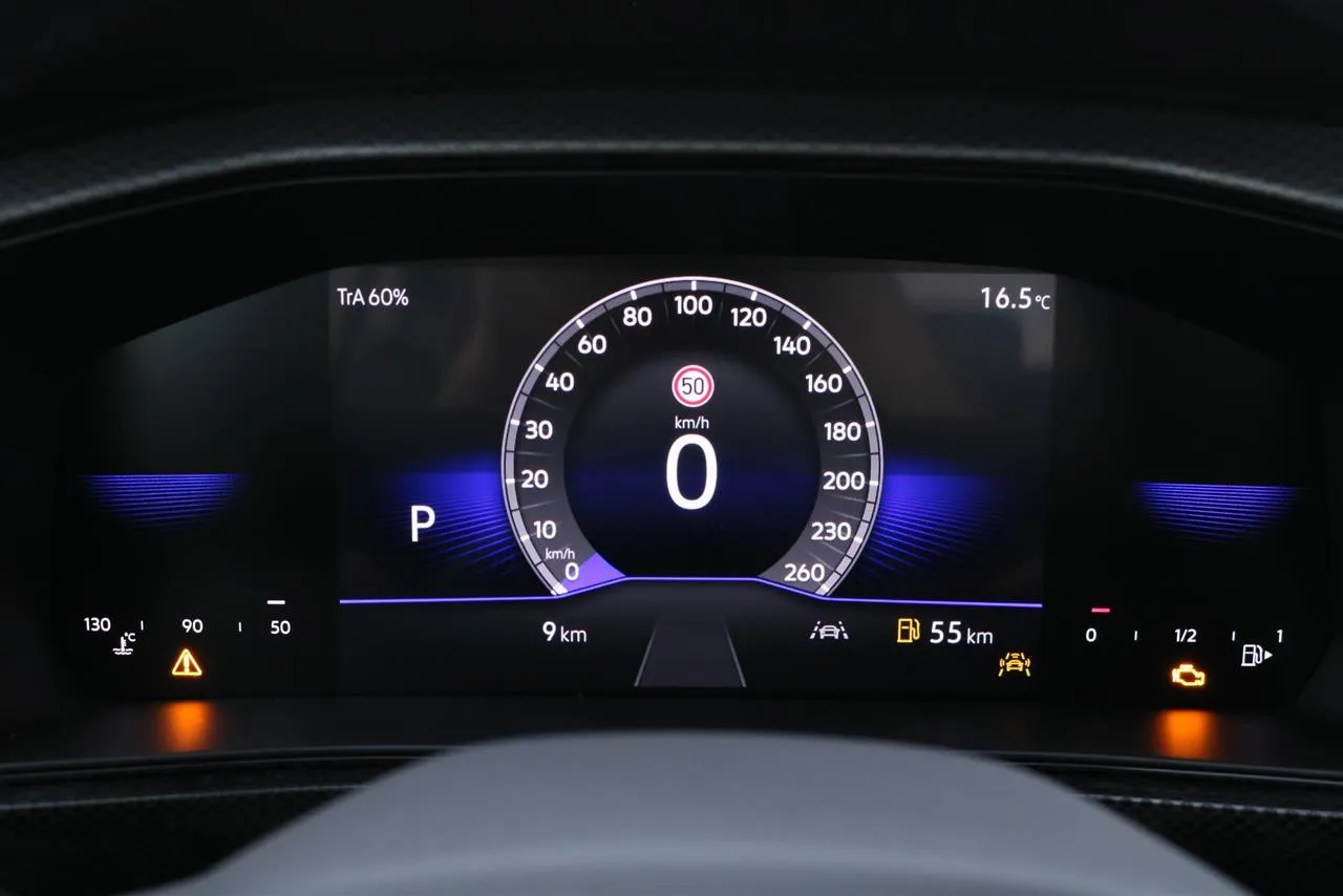 Volkswagen T-Cross NNZ-208 carousel image