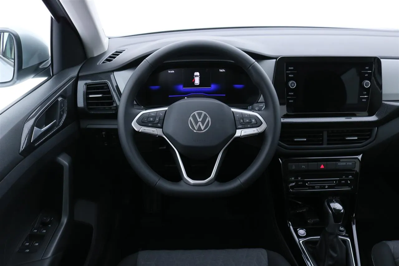 Volkswagen T-Cross NNZ-208 carousel image