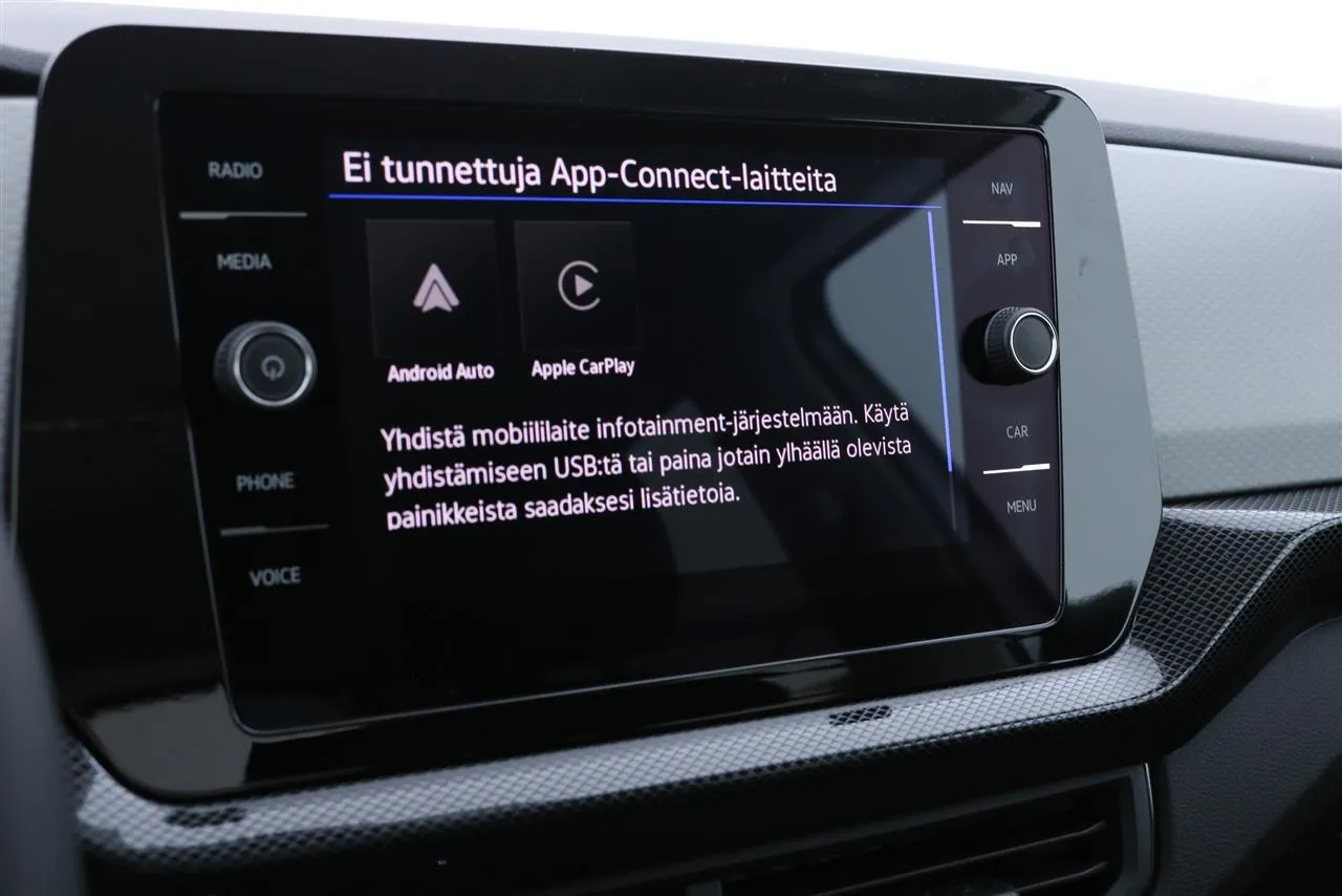 Volkswagen T-Cross NNZ-208 carousel image