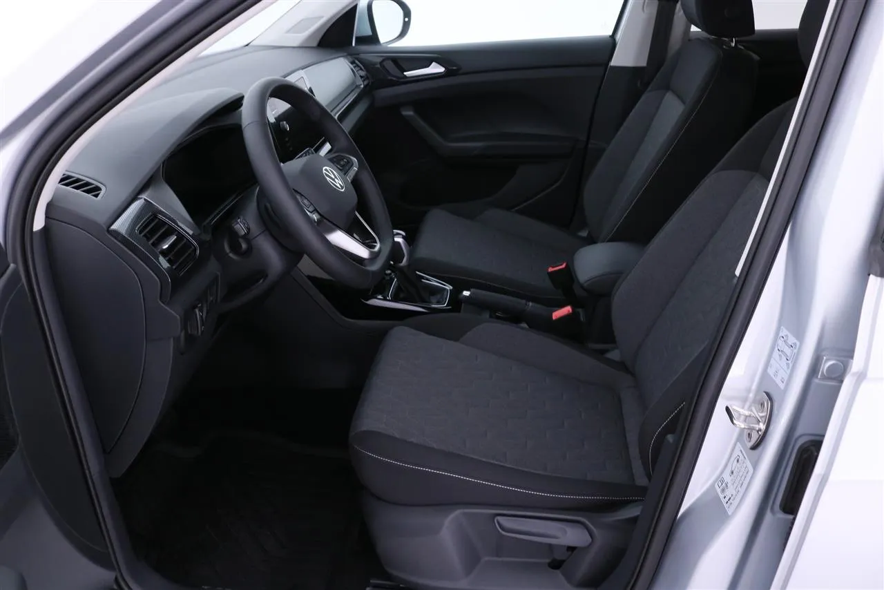 Volkswagen T-Cross NNZ-208 carousel image