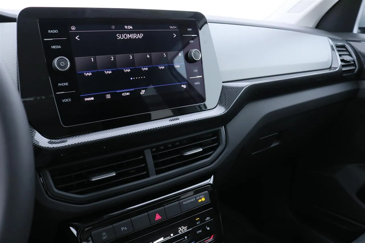 Volkswagen T-Cross NNZ-208 carousel image