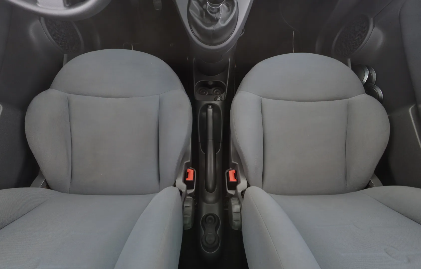 FIAT 500 CHX-893 carousel image