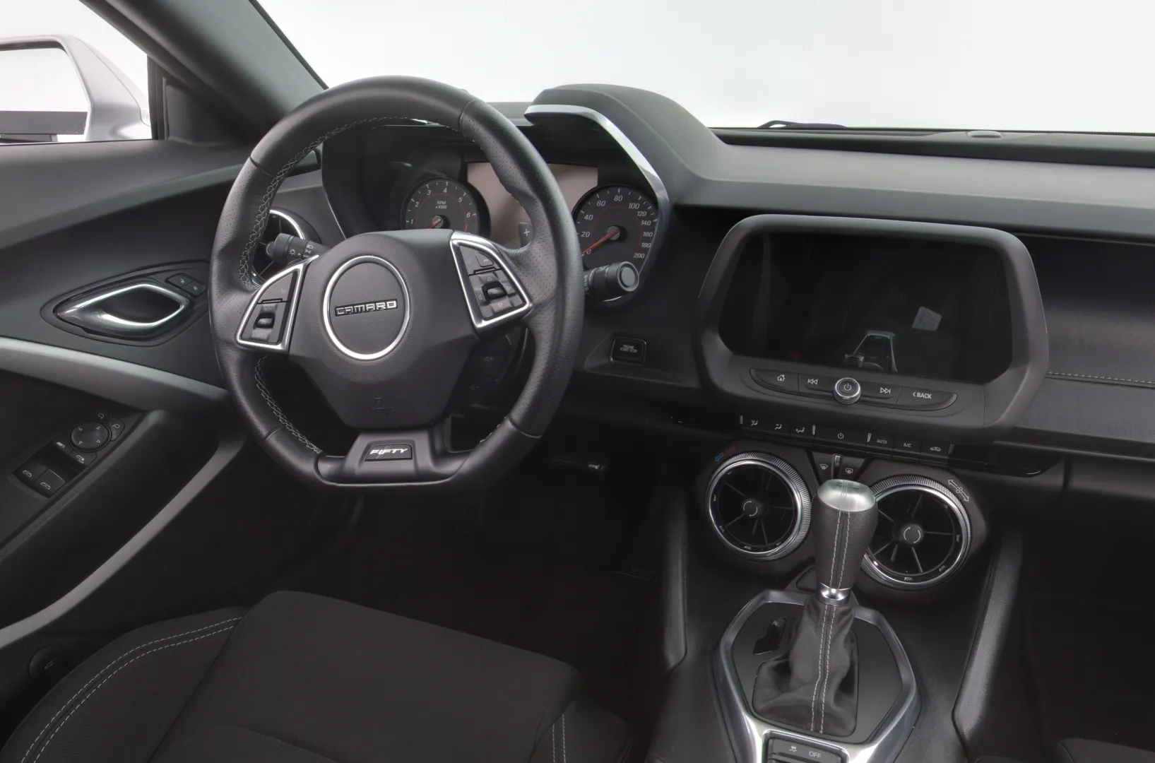 CHEVROLET Camaro KRC-202 carousel image