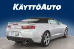 CHEVROLET Camaro KRC-202 carousel thumbs