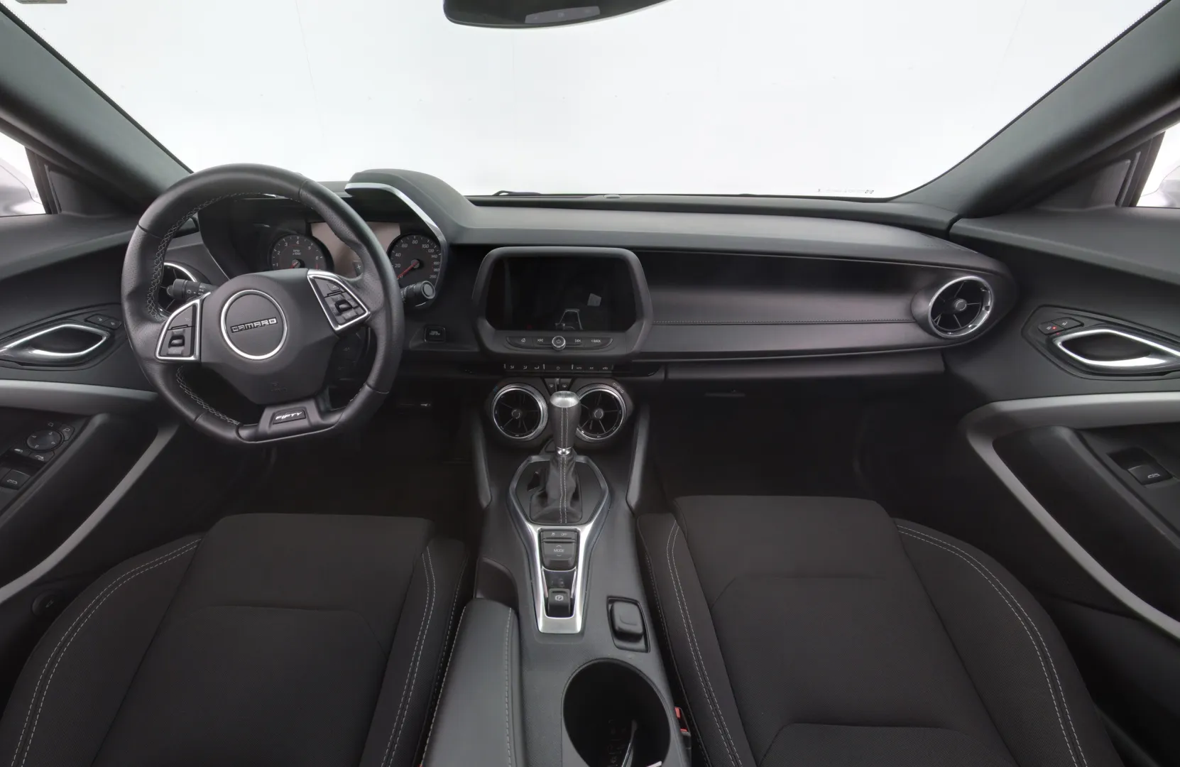 CHEVROLET Camaro KRC-202 carousel image