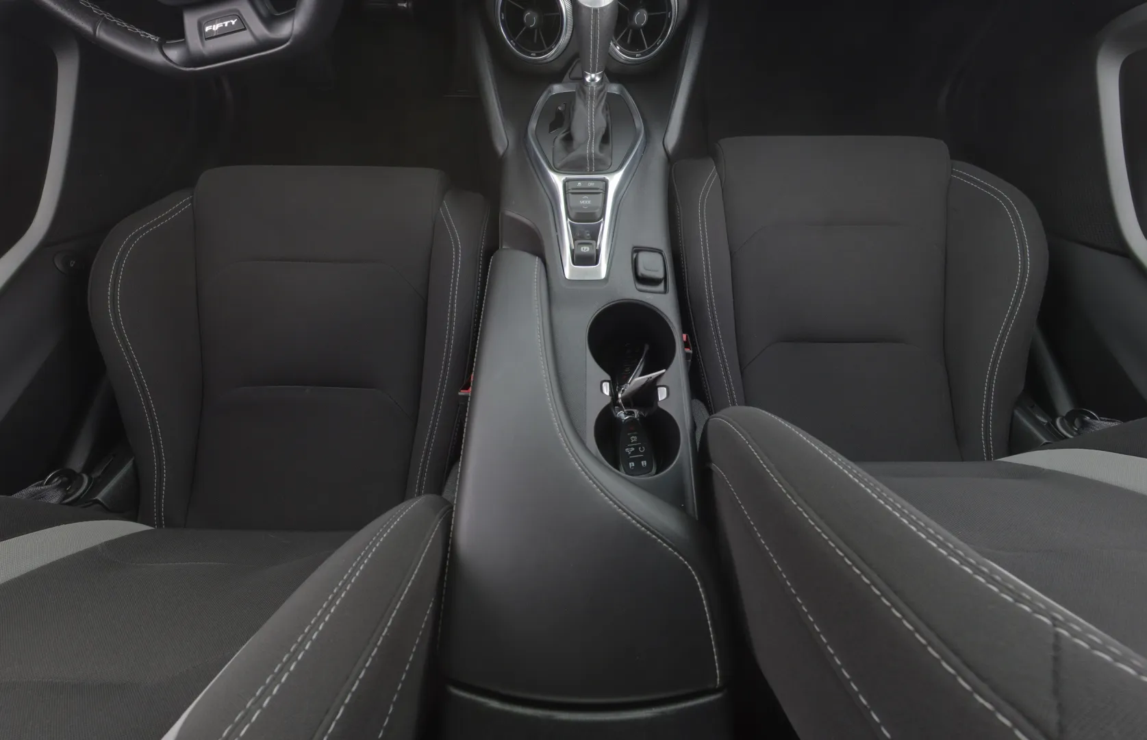 CHEVROLET Camaro KRC-202 carousel image