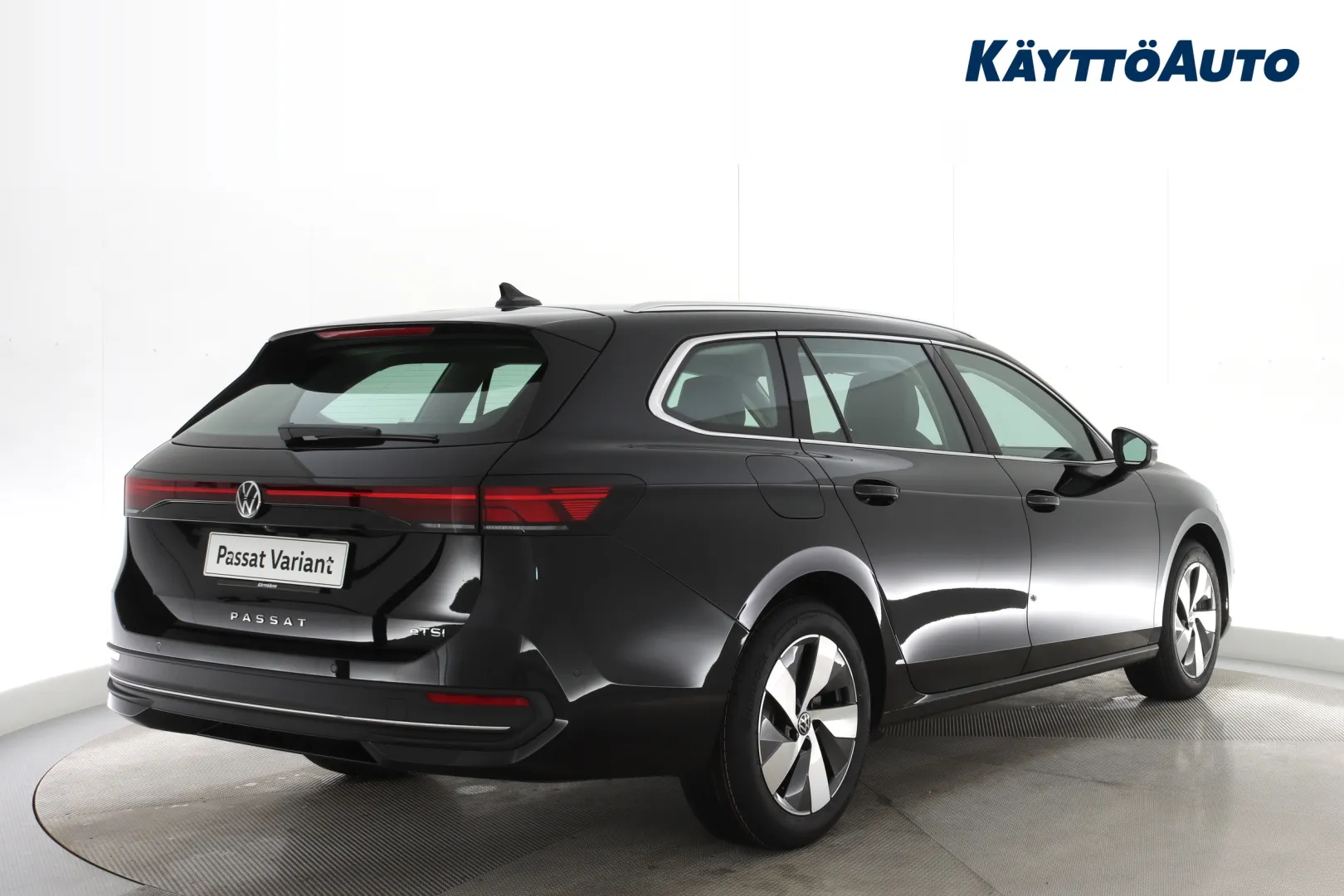 Volkswagen Passat MPT-389 carousel image