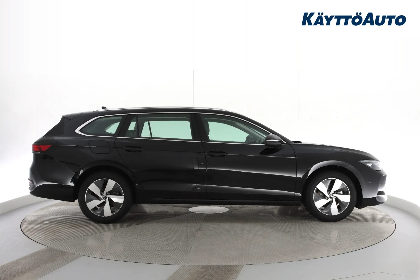 Volkswagen Passat MPT-389 carousel image