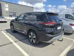 Nissan X-Trail KVT-456 carousel thumbs