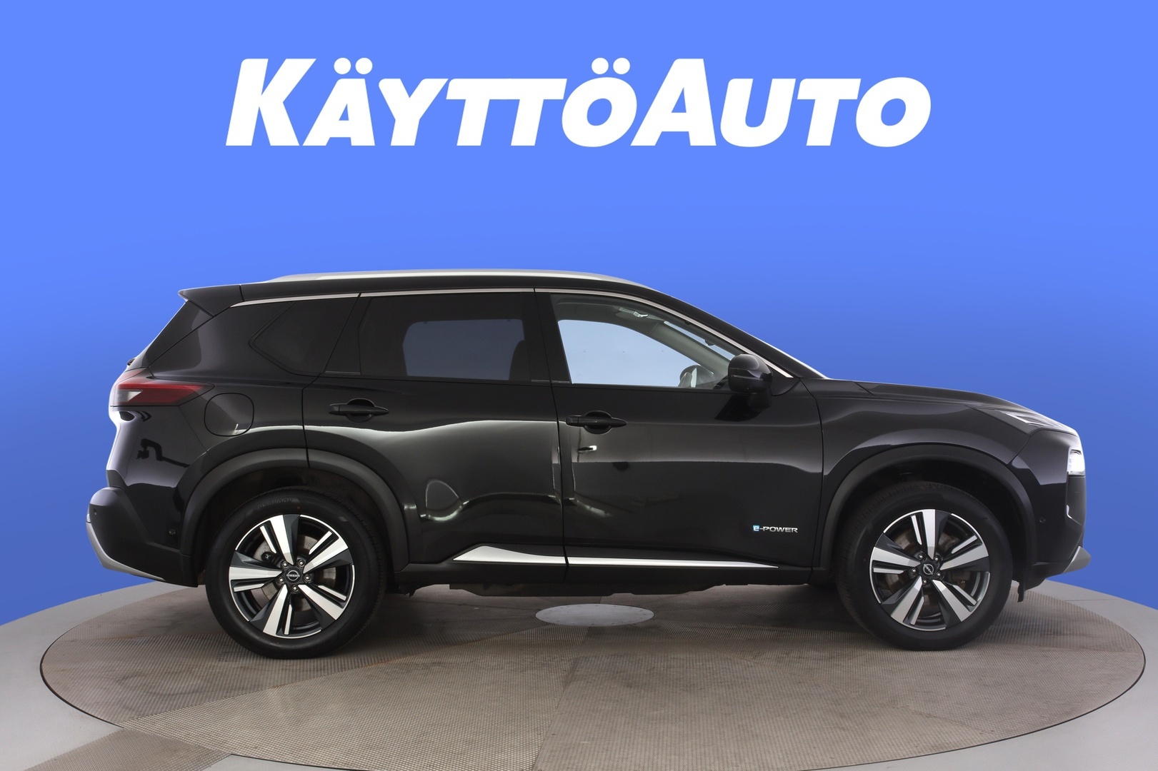 Nissan X-Trail e-4orce Tekna 5ST 2024, kuva 6/42