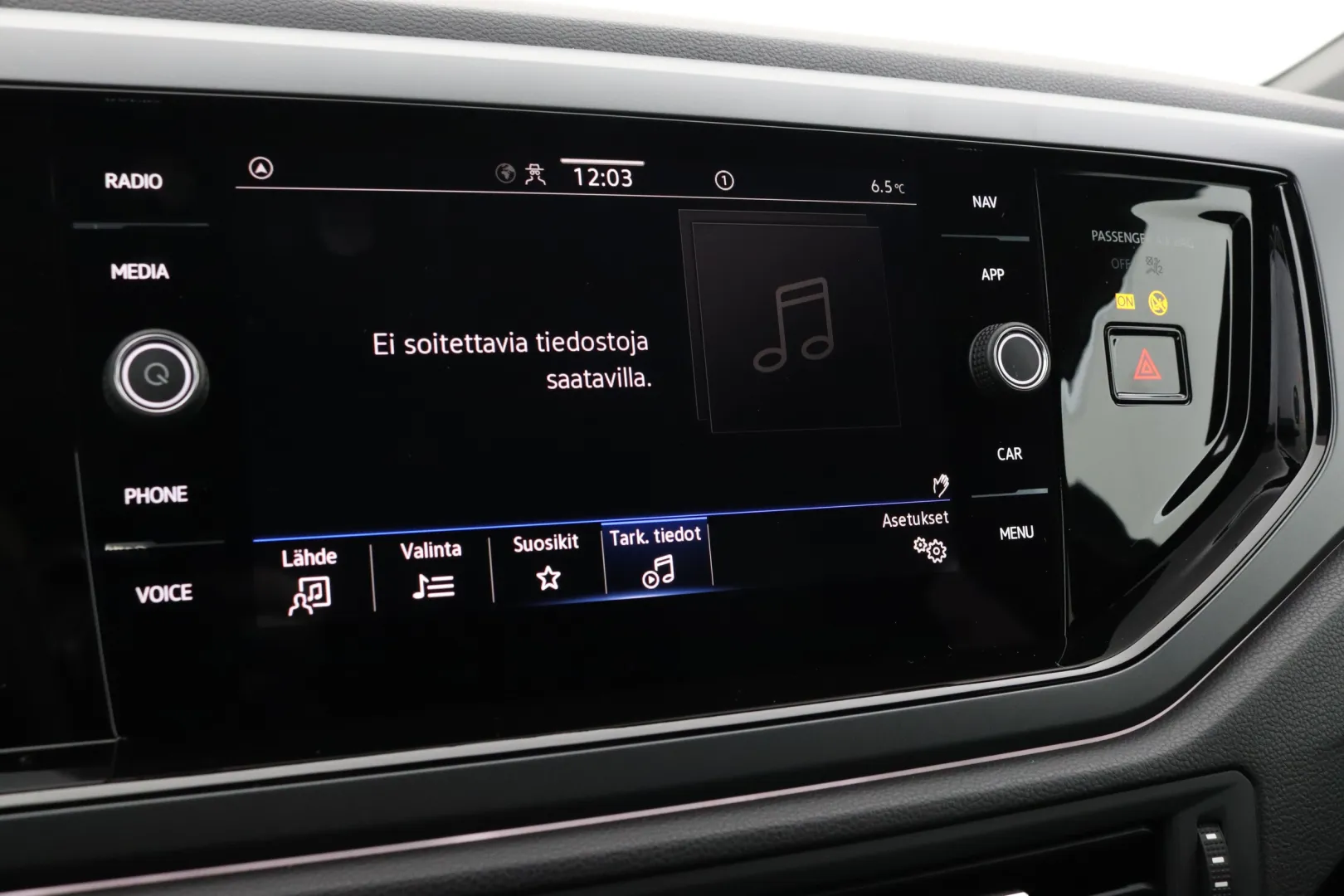 Volkswagen Taigo XSX-709 carousel image