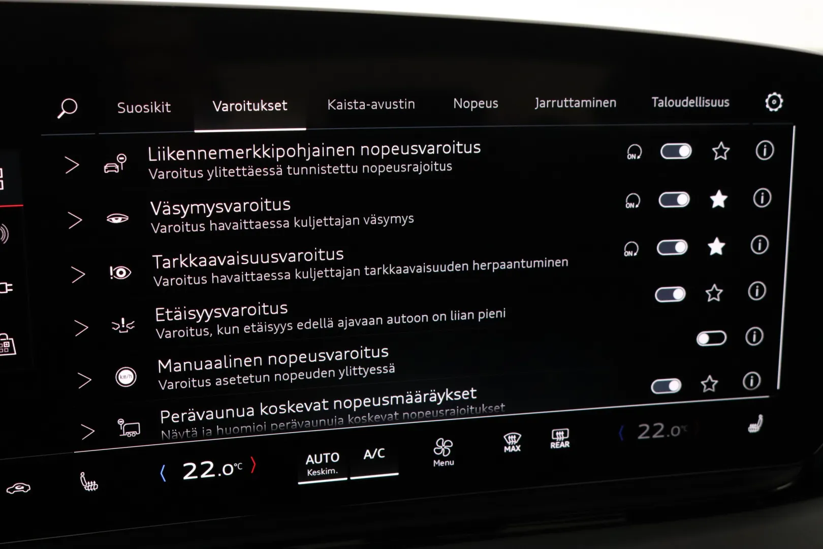 Audi A6 e-tron ISC-620 carousel image