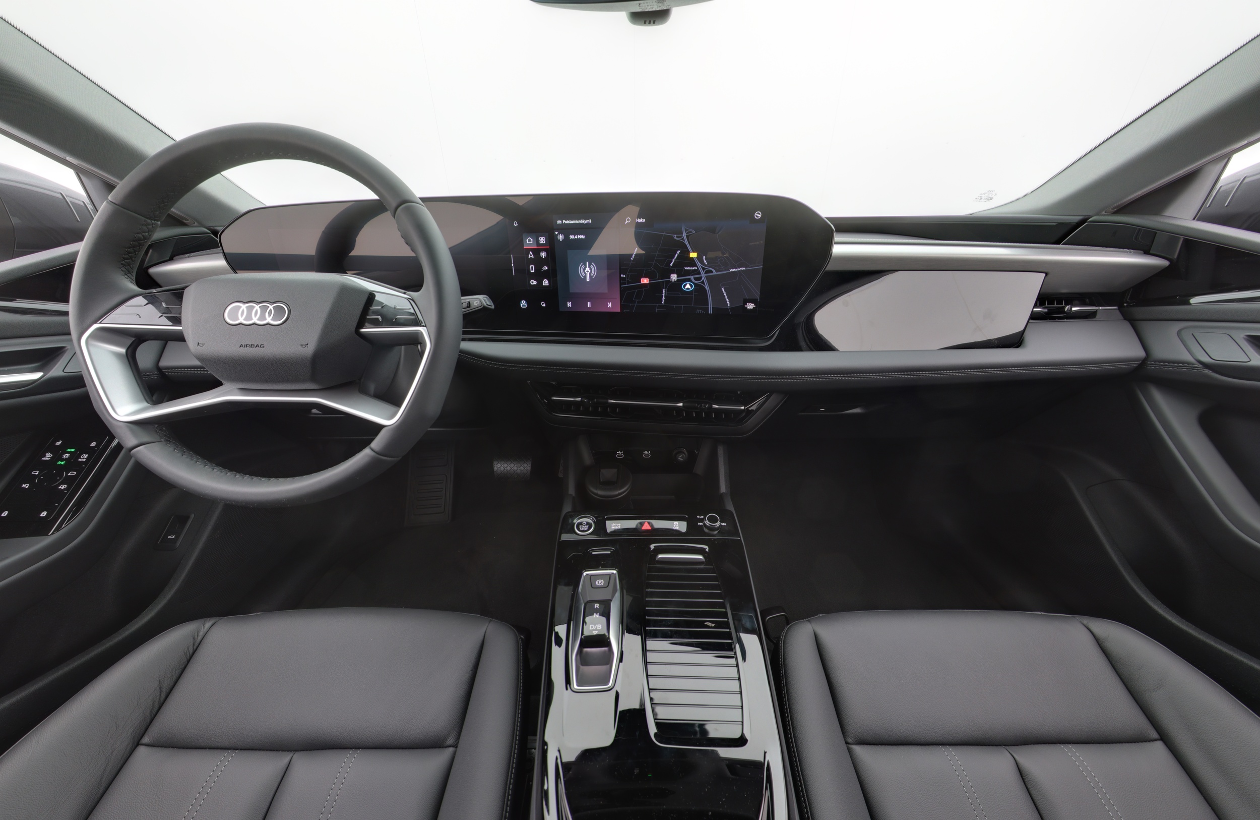 Audi A6 e-tron Avant Performance 2025, kuva 7/35