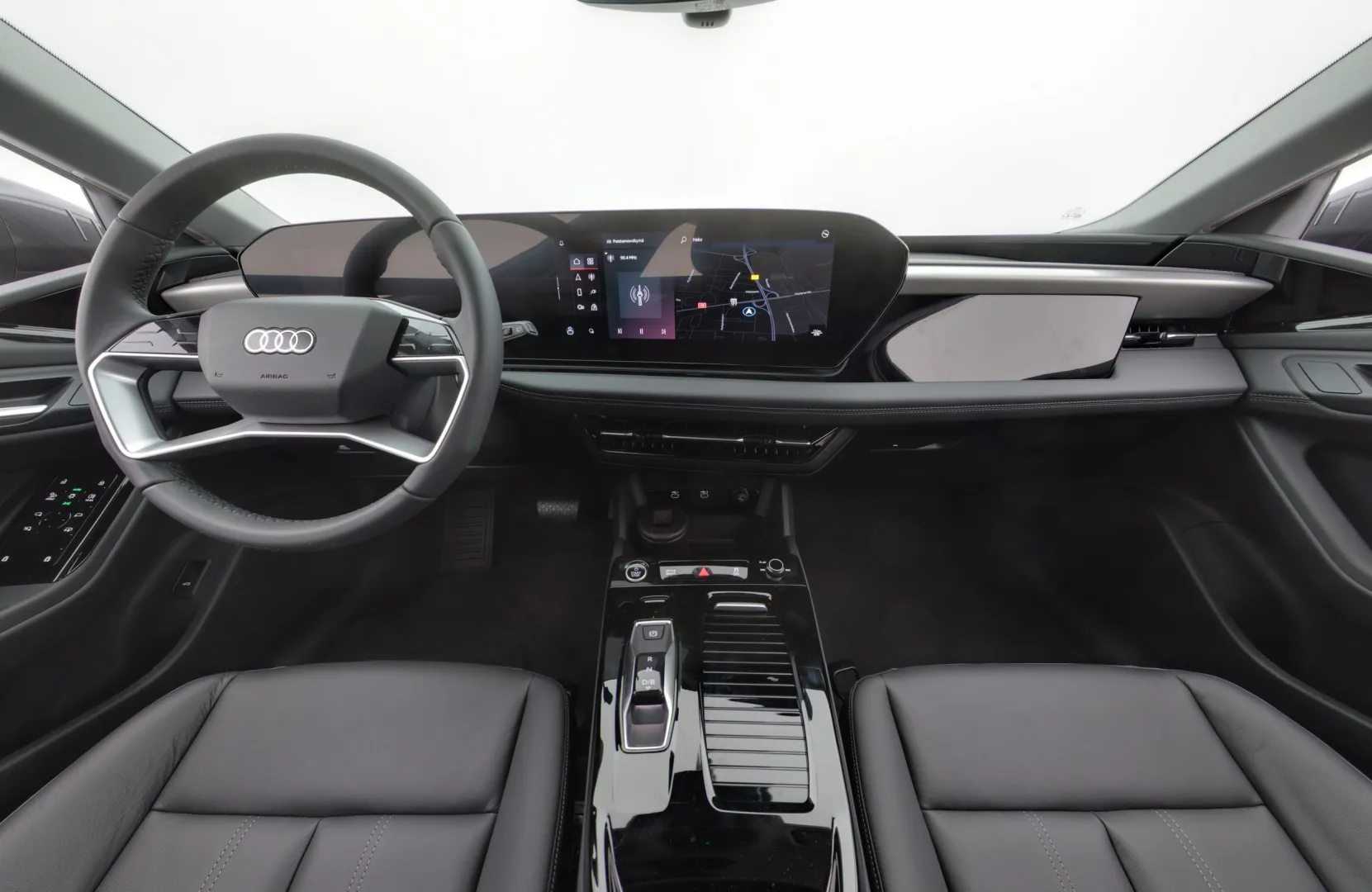 Audi A6 e-tron ISC-620 carousel image