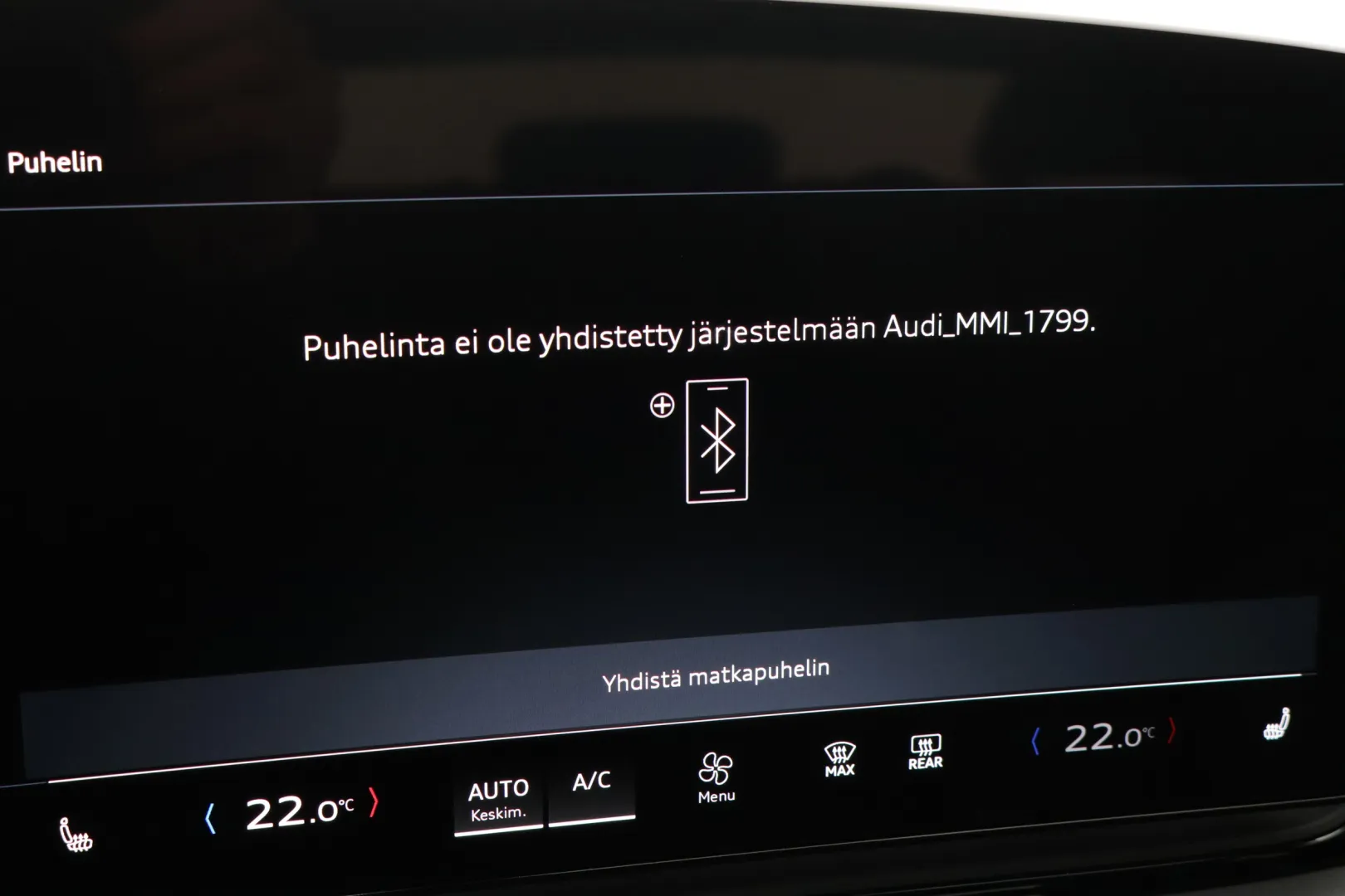 Audi A6 e-tron ISC-620 carousel image