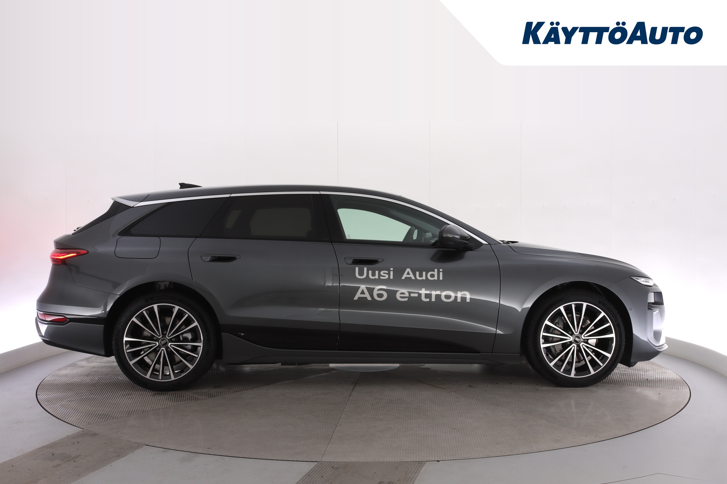 Audi A6 e-tron Avant Performance 2025, kuva 5/35