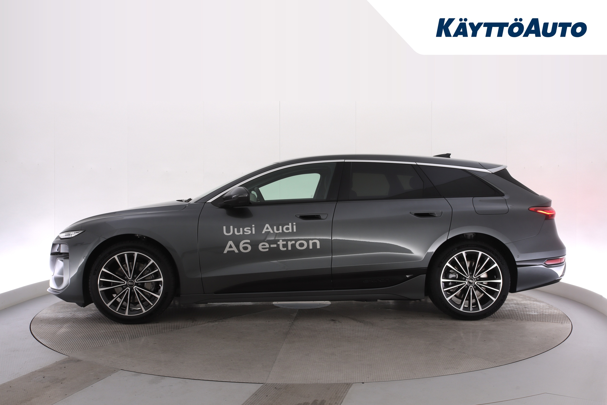 Audi A6 e-tron Avant Performance 2025, kuva 2/35