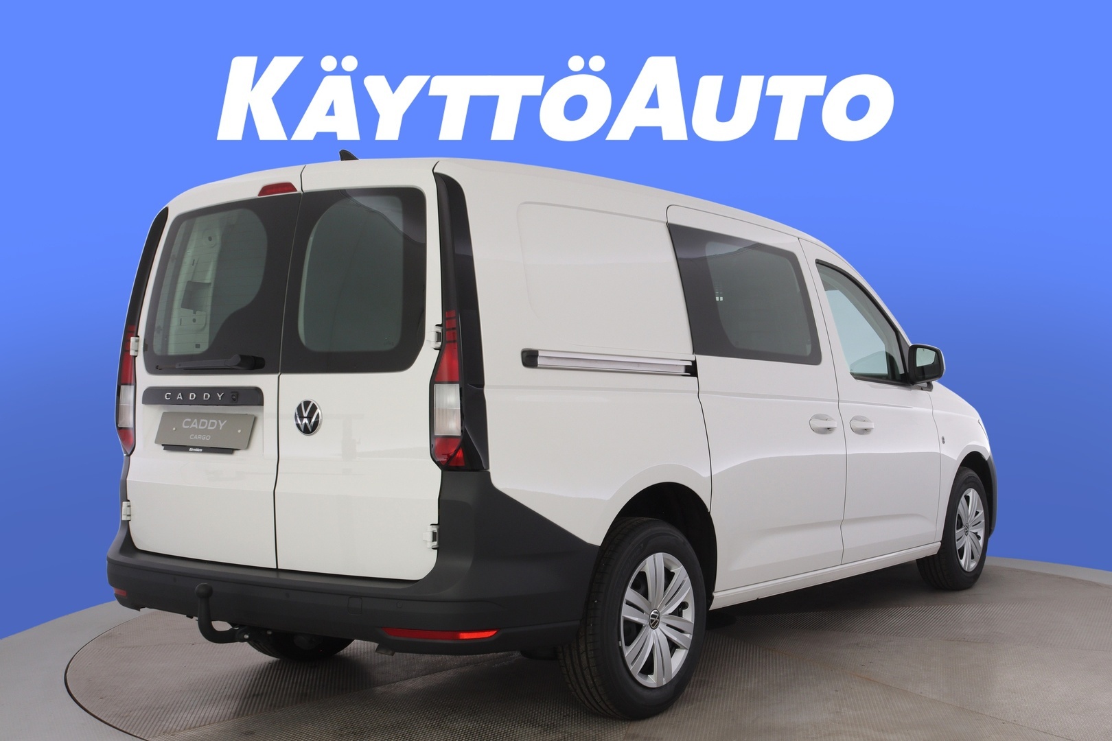 Volkswagen Caddy Maxi 2026, bild 5/36