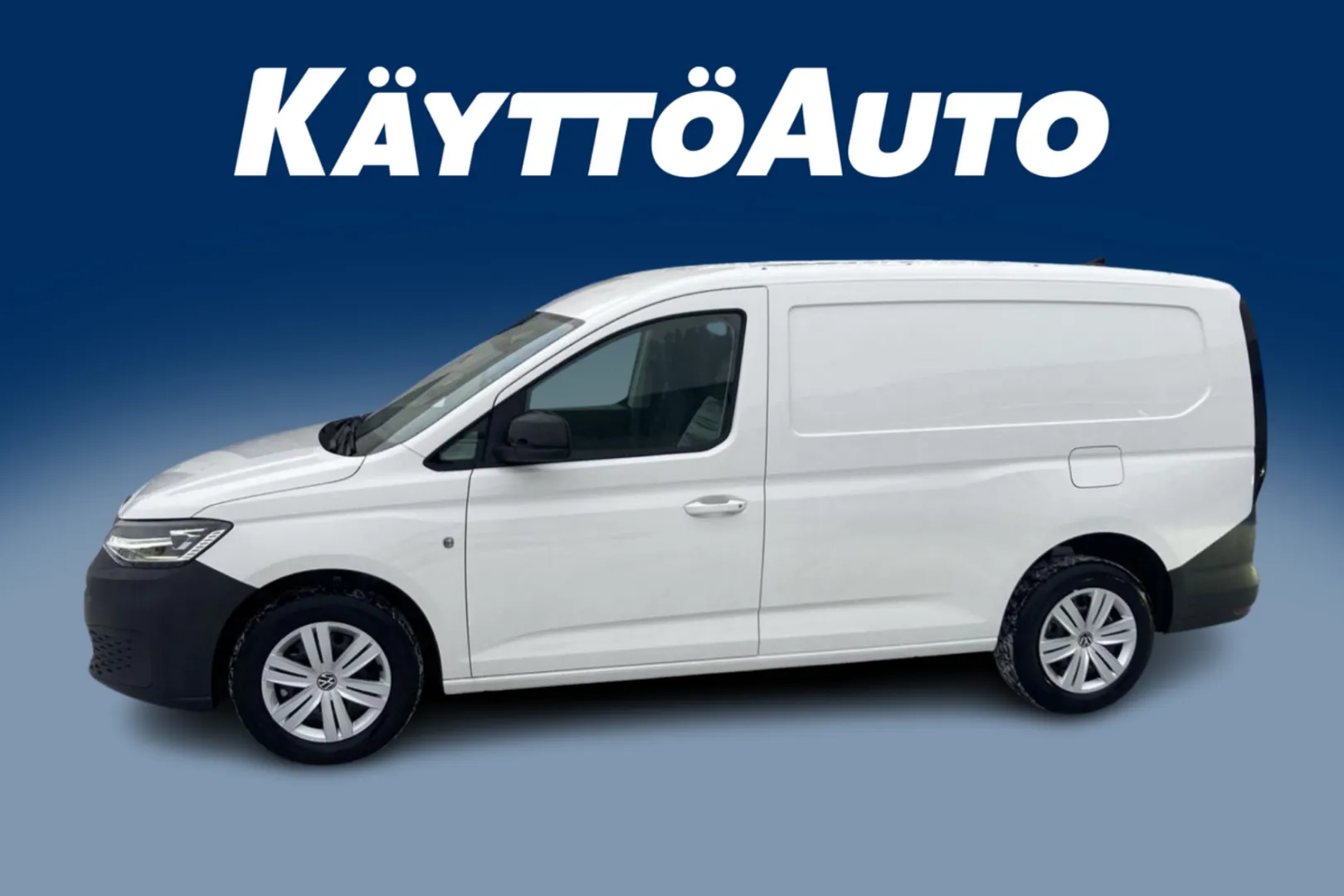 Volkswagen Caddy Maxi 061570 carousel image