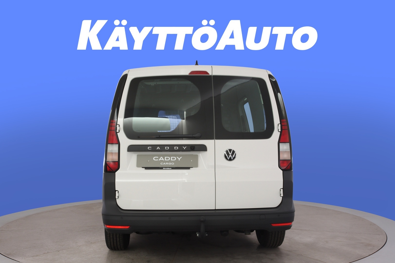 Volkswagen Caddy Maxi 2026, bild 4/36