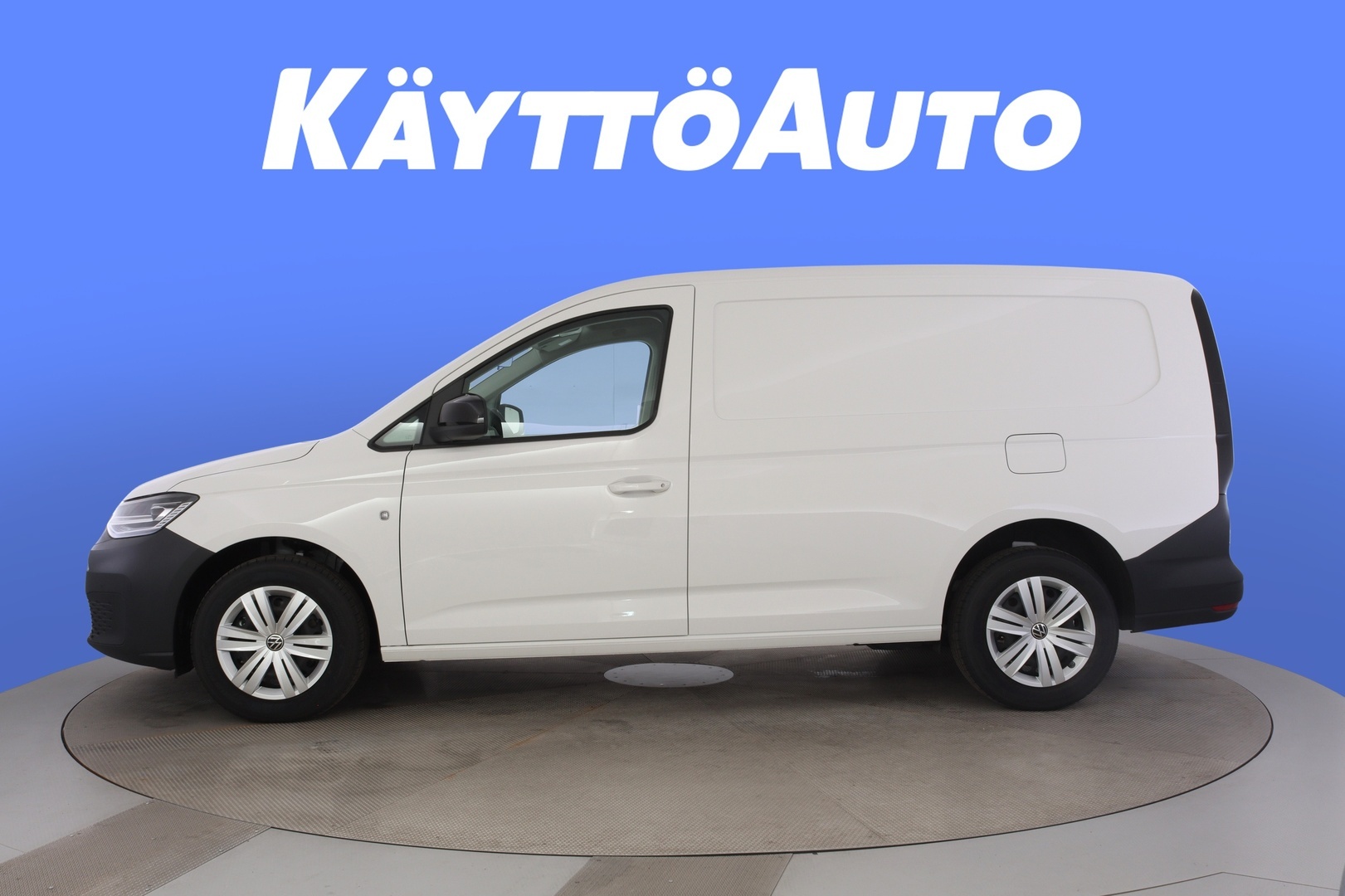 Volkswagen Caddy Maxi 2026, bild 2/36