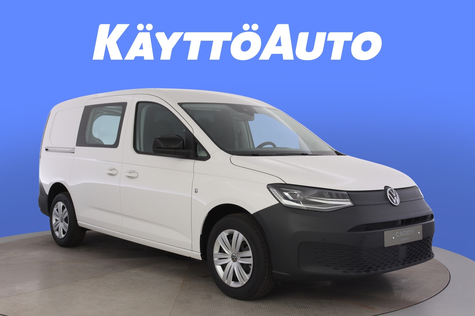 Volkswagen Caddy Maxi 2026, bild 7/36