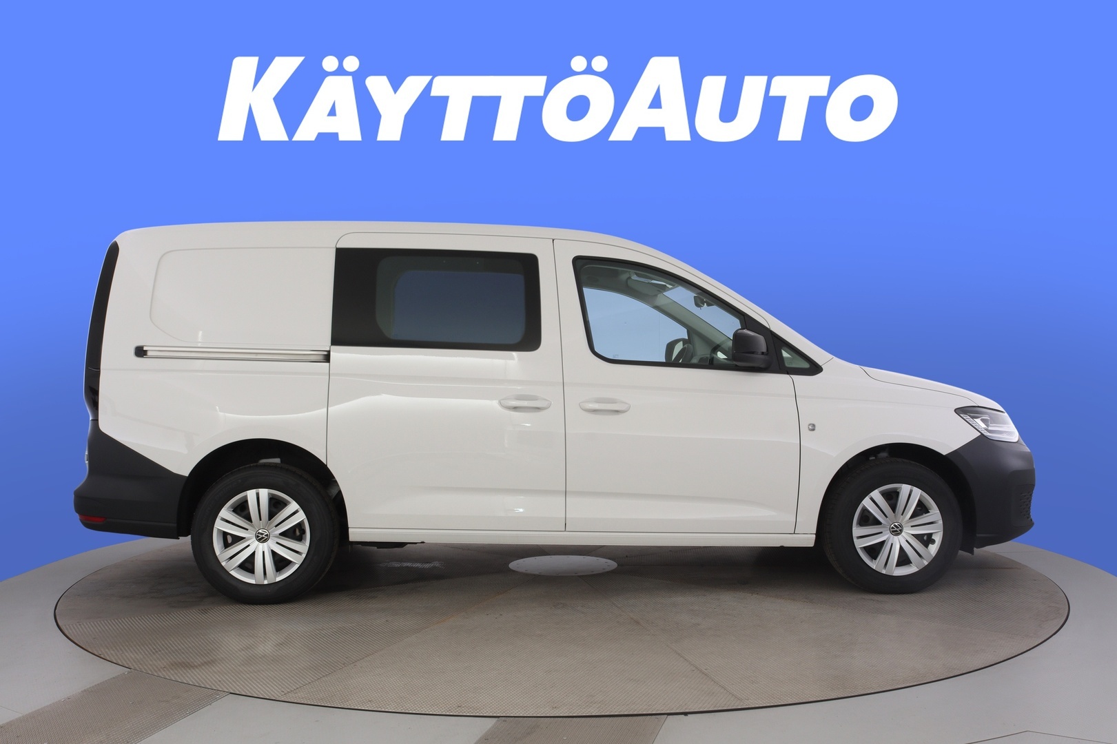 Volkswagen Caddy Maxi 2026, bild 6/36
