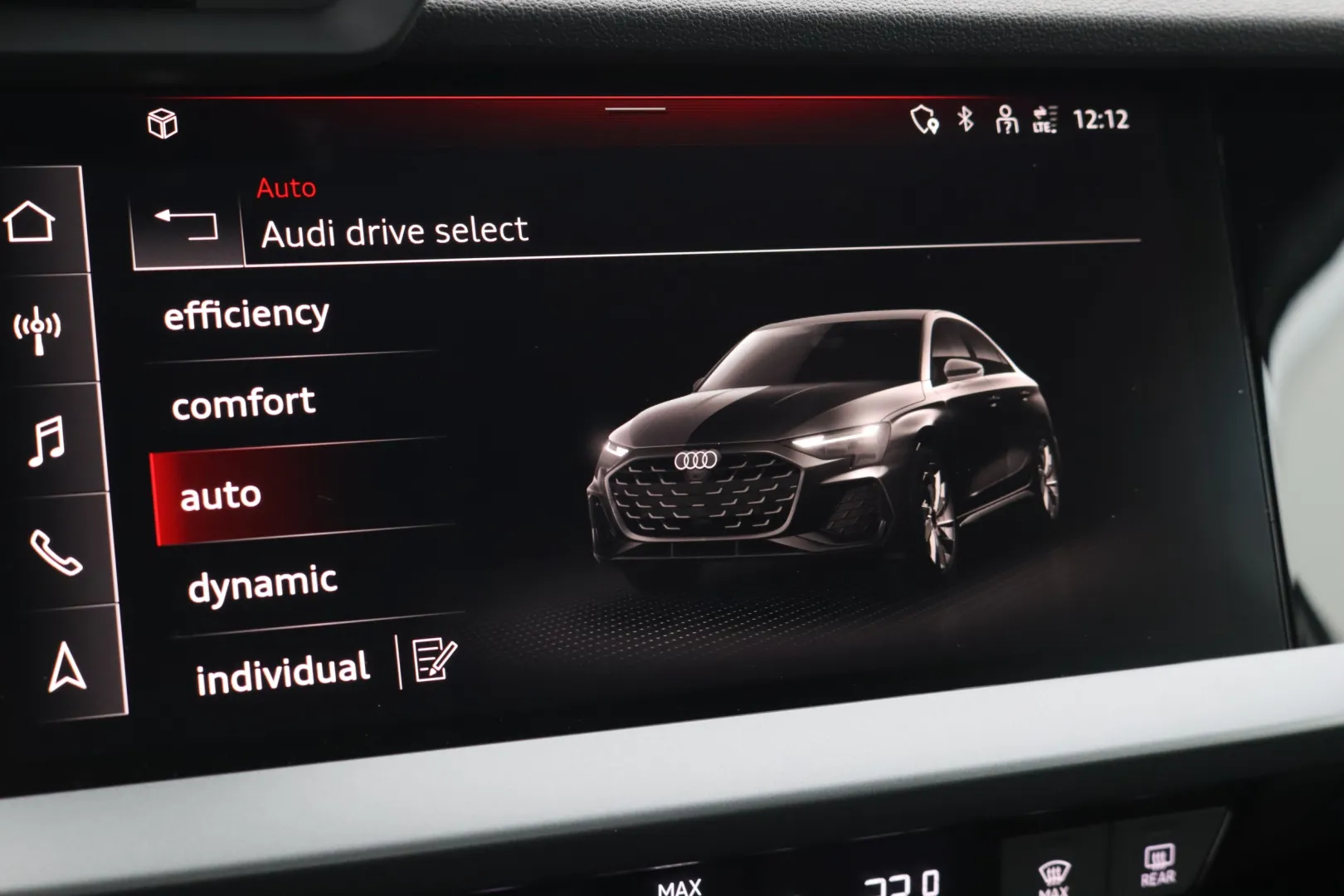 Audi A3 JNY-187 carousel image