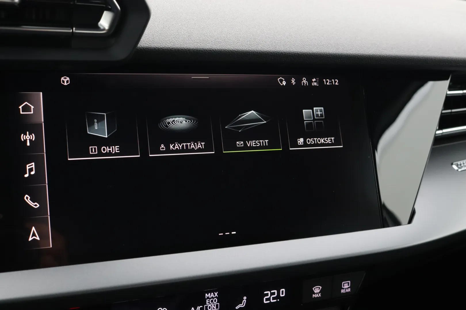 Audi A3 JNY-187 carousel image