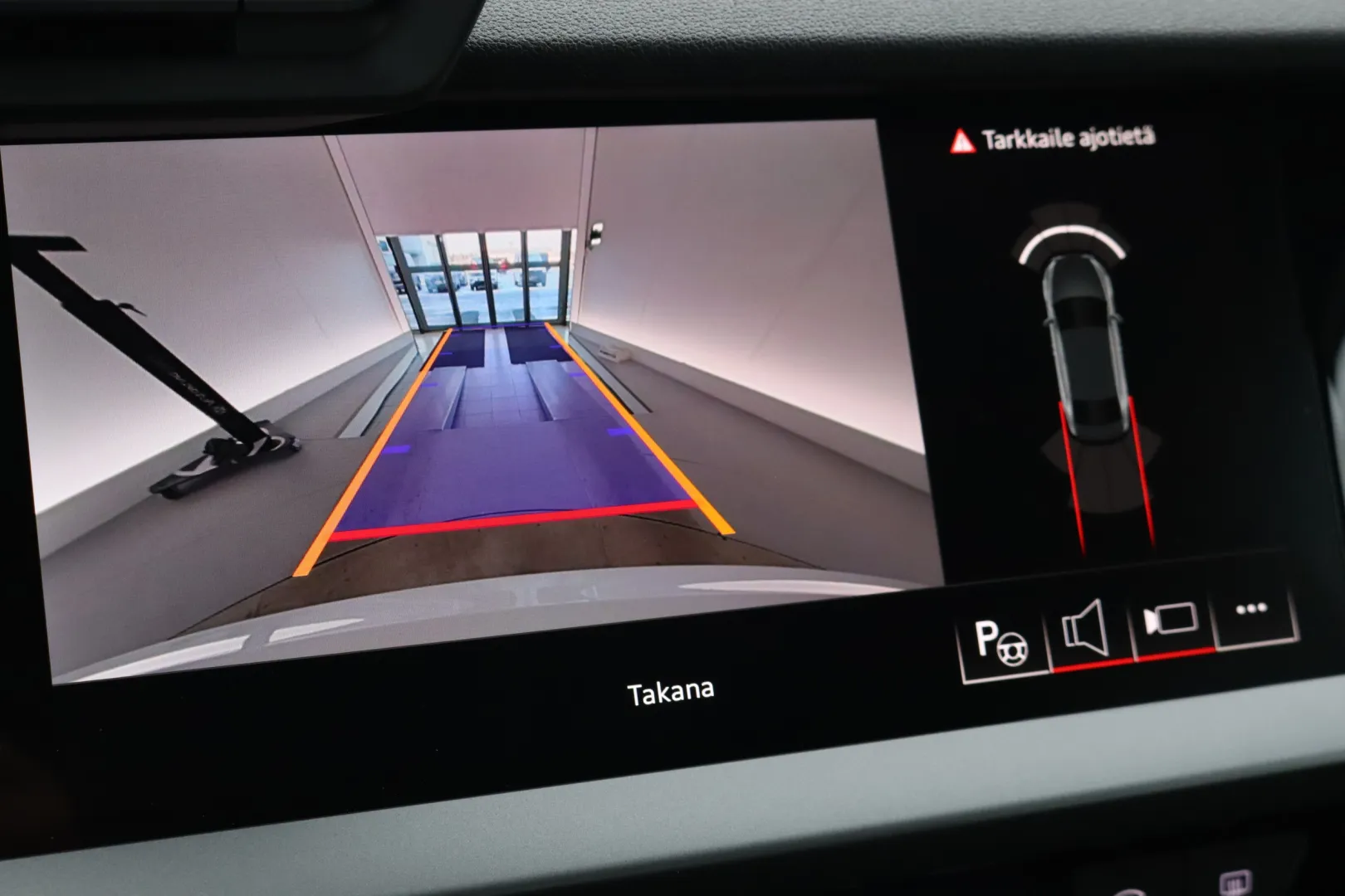 Audi A3 JNY-187 carousel image