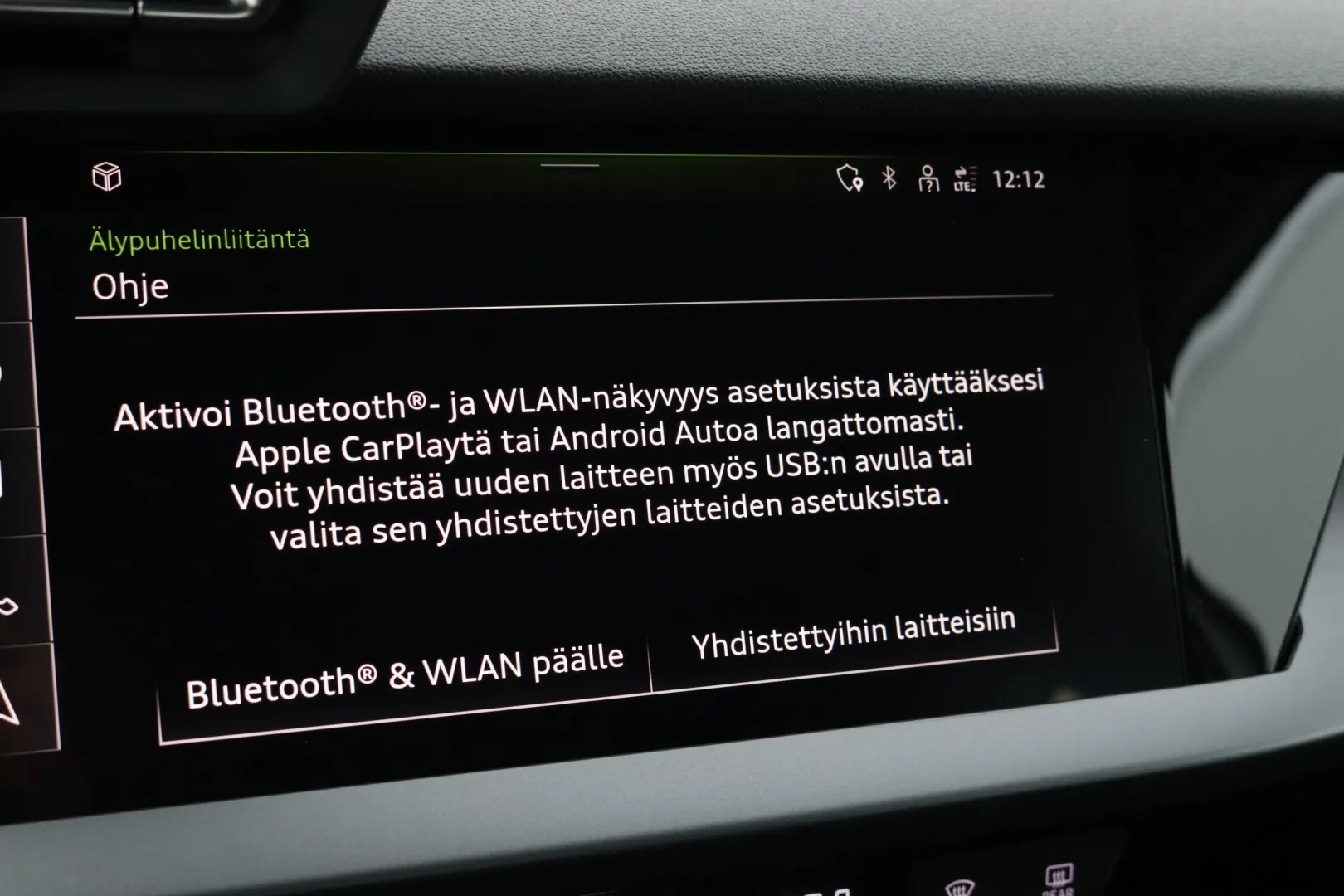 Audi A3 JNY-187 carousel image