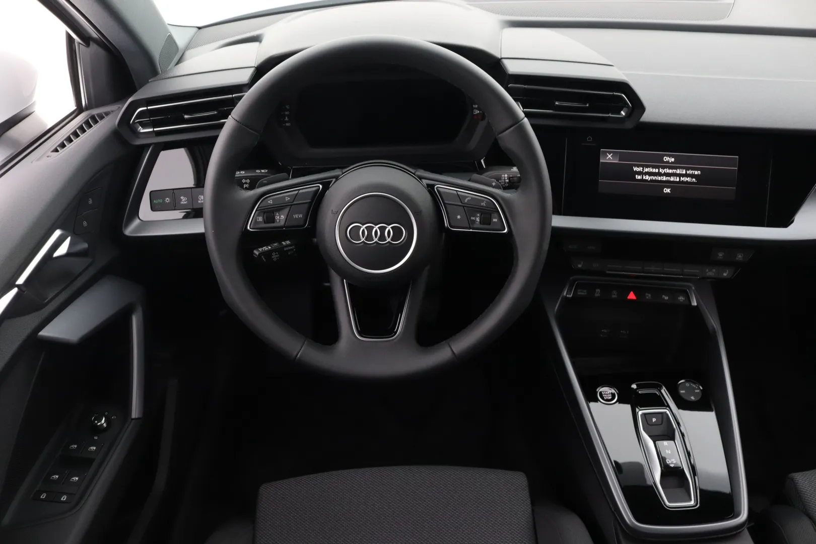 Audi A3 JNY-187 carousel image