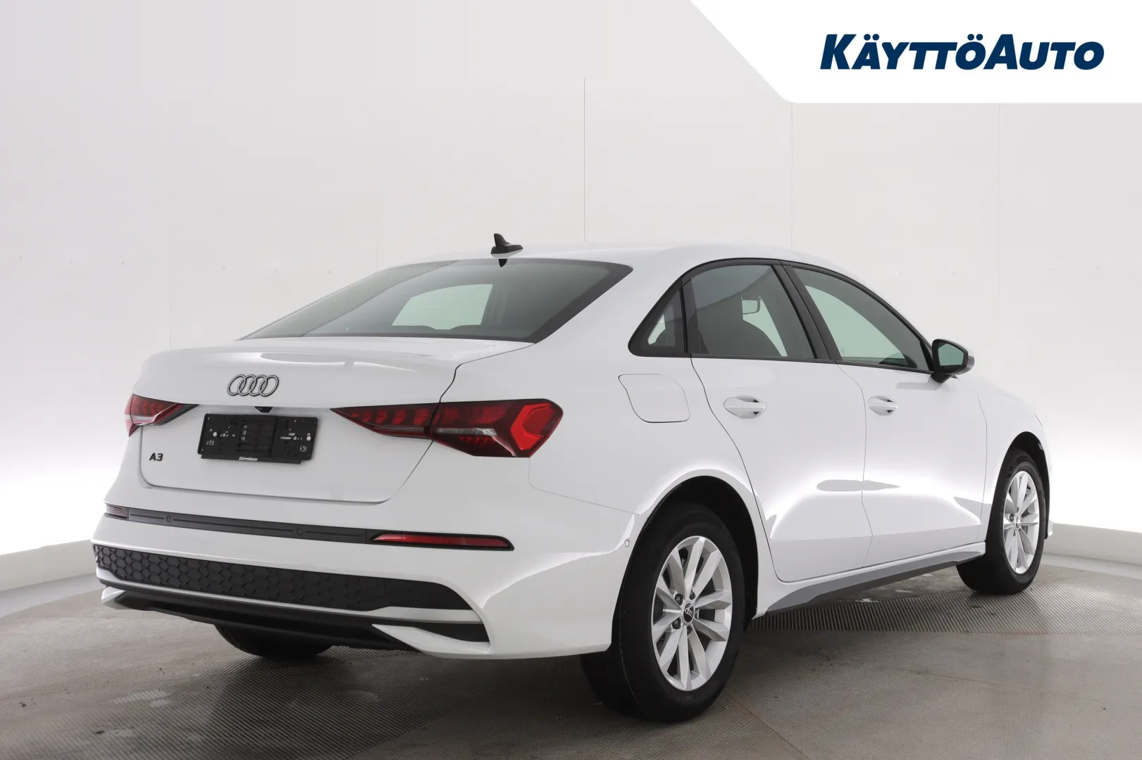 Audi A3 JNY-187 carousel image