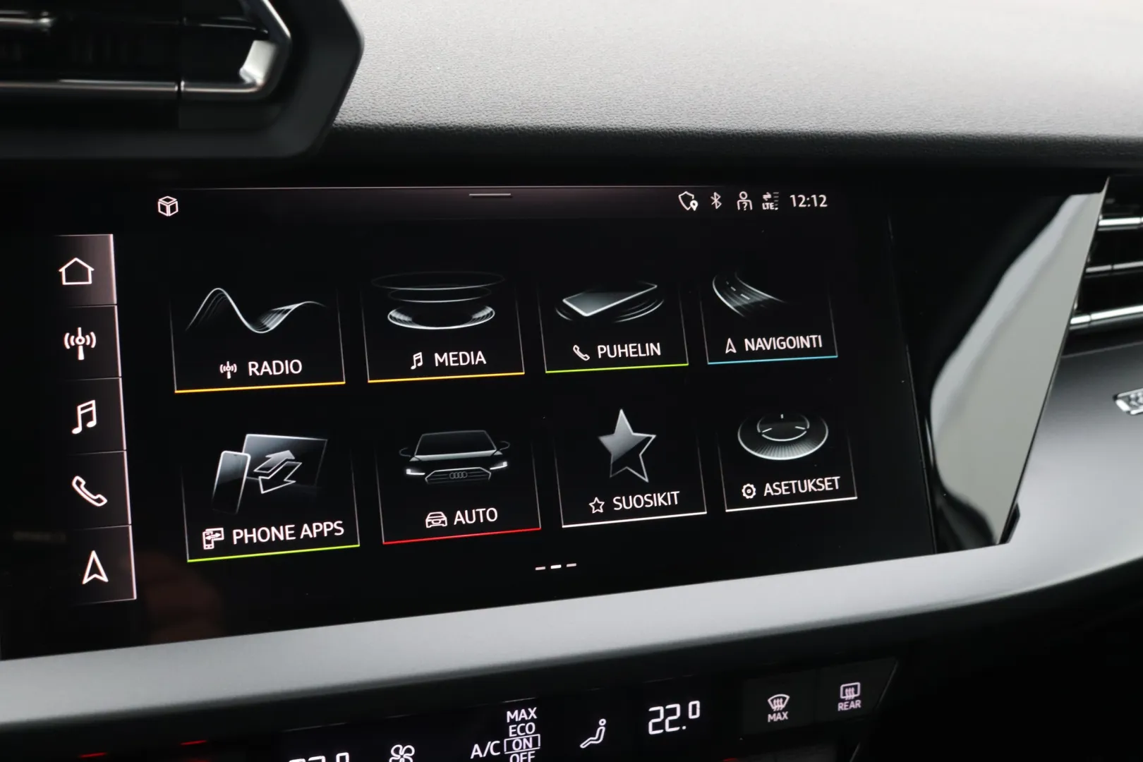 Audi A3 JNY-187 carousel image