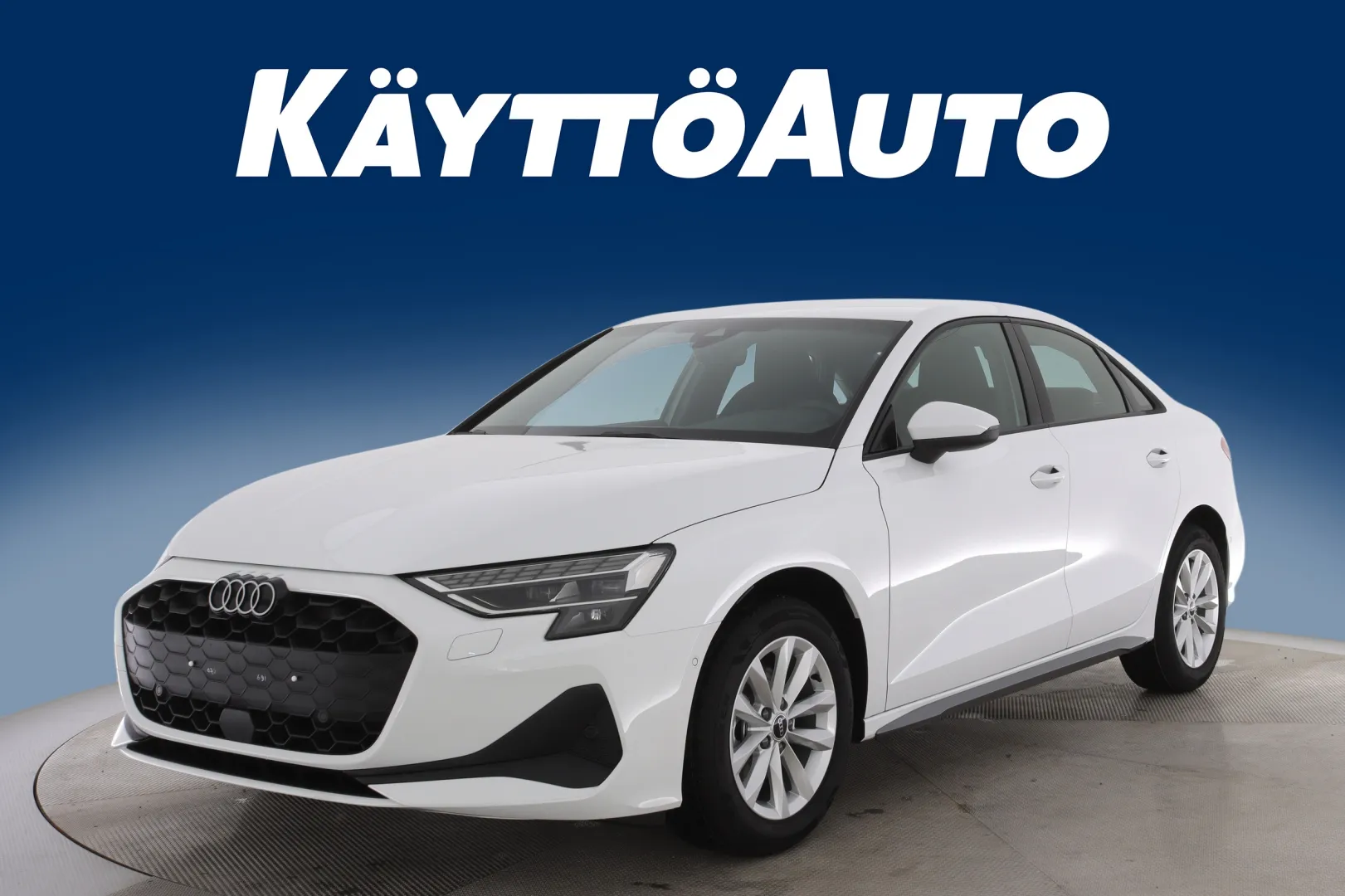 Audi A3 JNY-187 carousel image